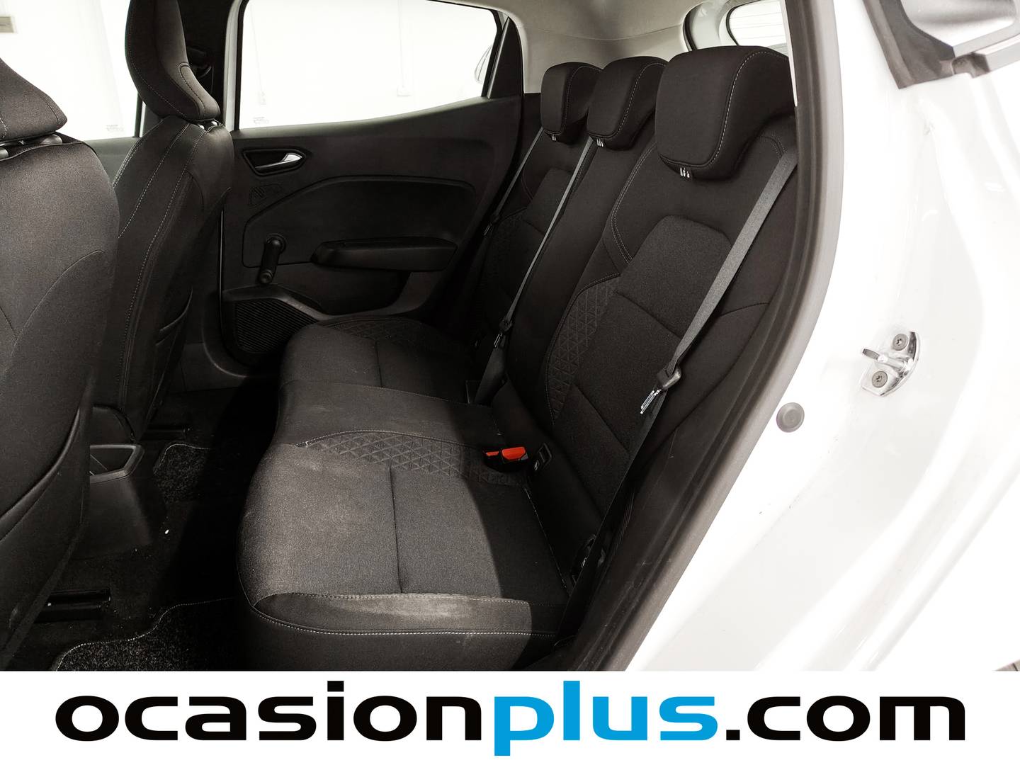 Foto Renault Clio Renault Clio Intens E-Tech Híbrido (140 CV)