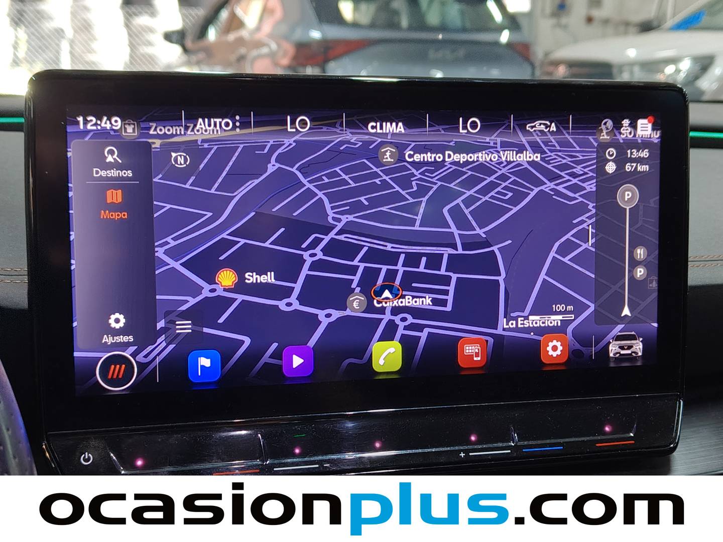 Cupra Formentor CUPRA Formentor 2.0 TDI (150 CV) diésel