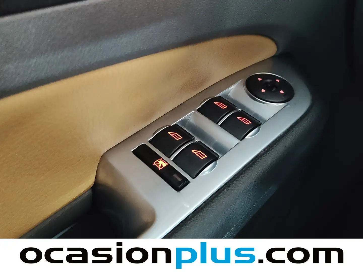 Foto Ford Focus Ford Focus Coupe Cabrio 2.0 TDCI Titanium  (136 CV)