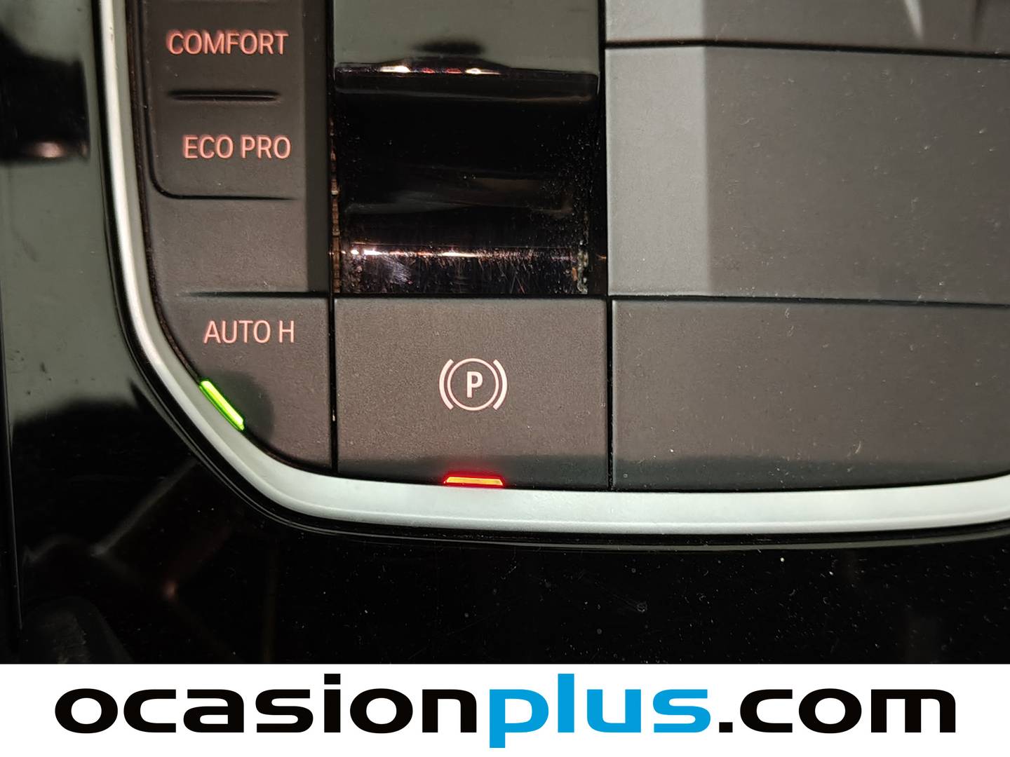 BMW Serie 1 BMW Serie 1 118i Pack M (140 CV) seminuevo