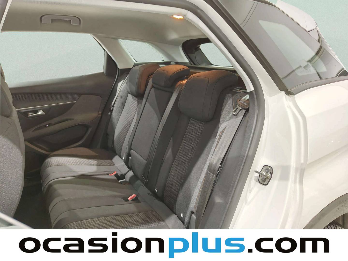 Foto Peugeot 3008 Peugeot 3008 BlueHDI 130 S&S Active (130 CV)