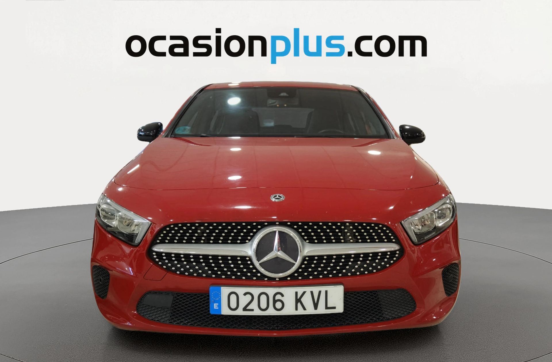 Mercedes-Benz Clase A 180 d - foto 13