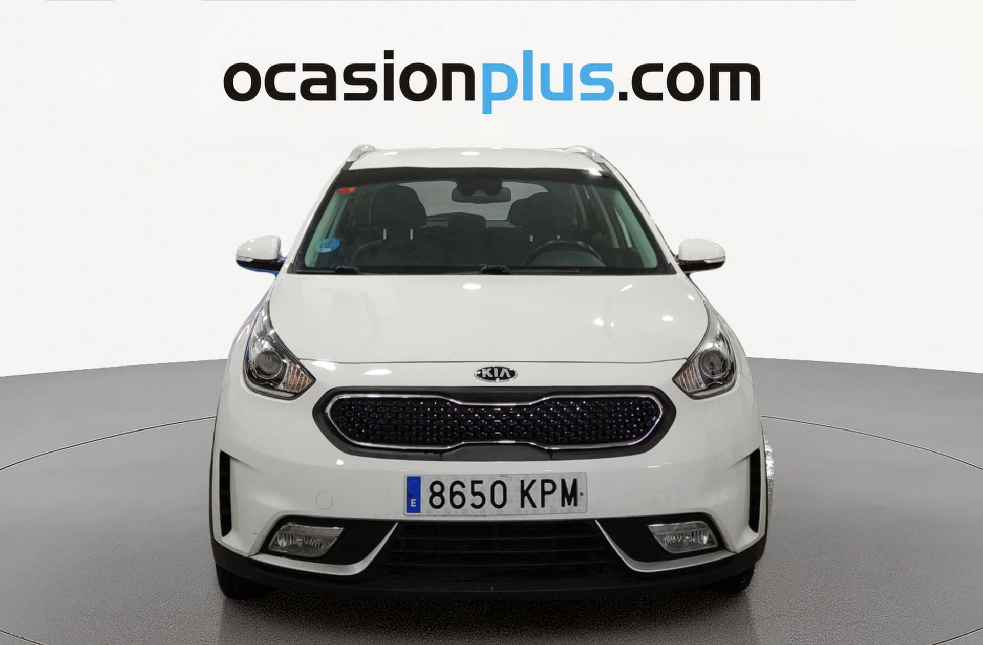 Kia Niro 1.6 GDi HEV Híbrido Drive - foto 13