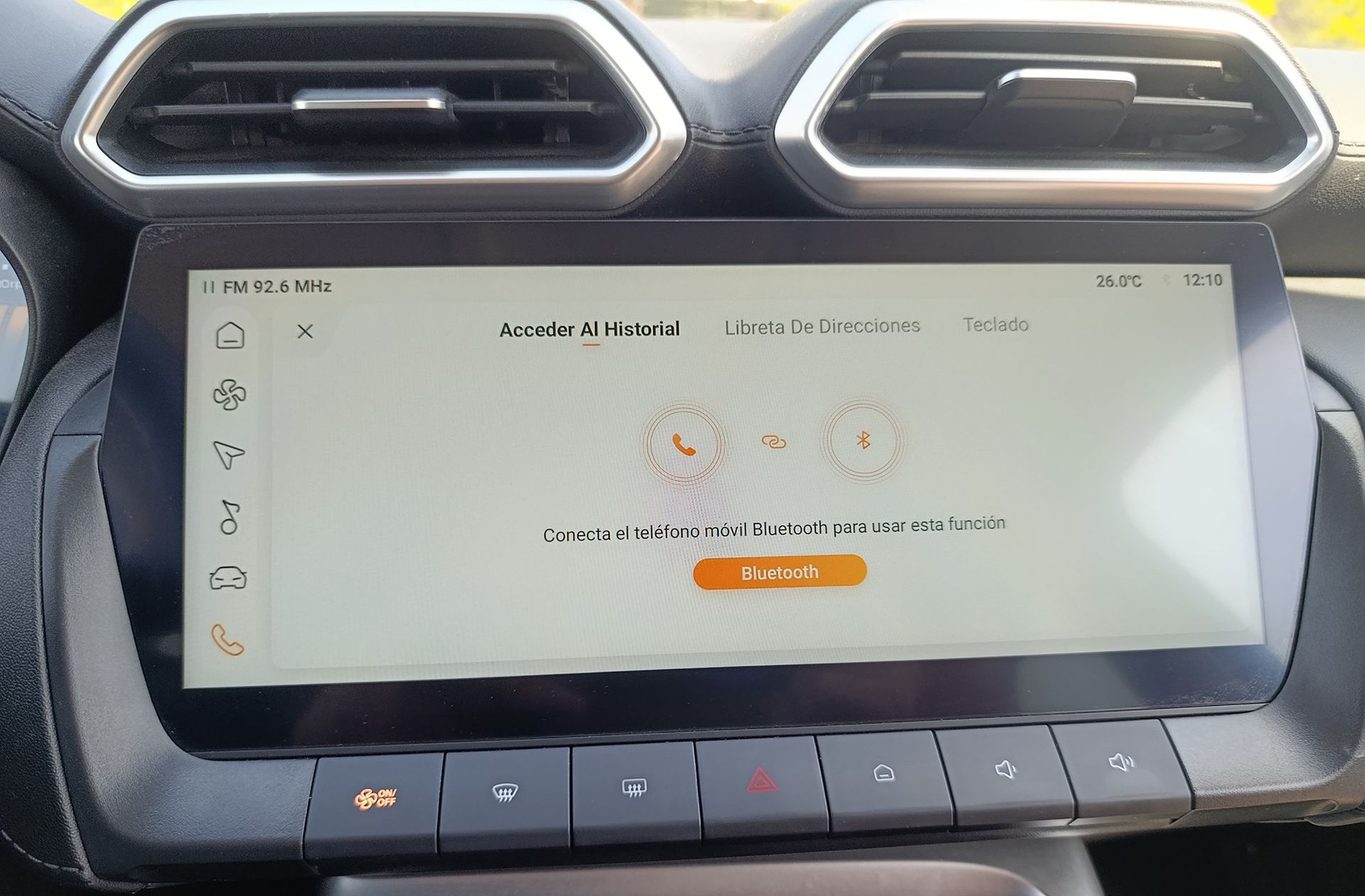 MG ZS 1.5 Hybrid+ Luxury - foto 32
