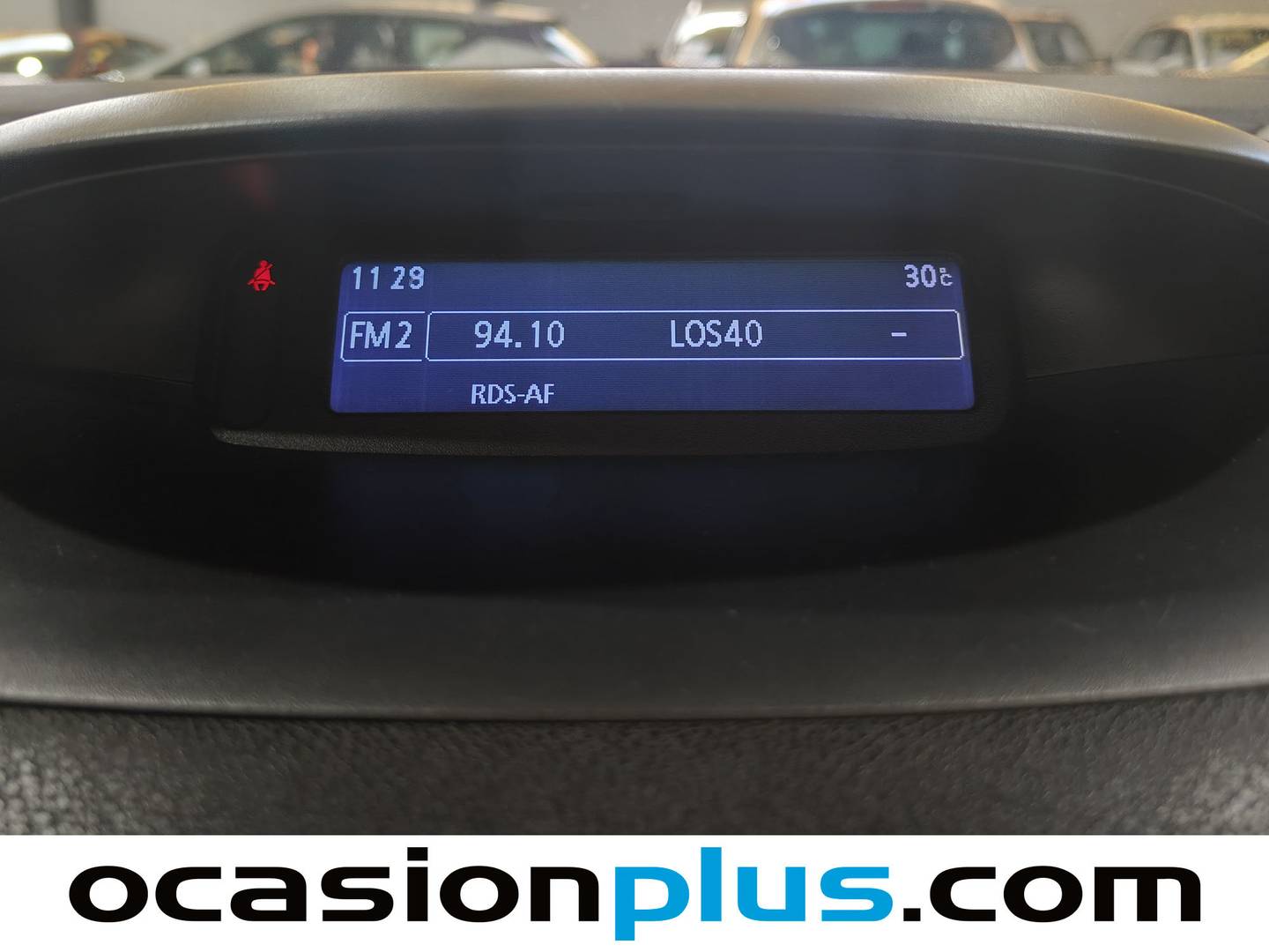 Renault Mégane Renault Megane Limited Energy dCi (110 CV) S&S al mejor precio