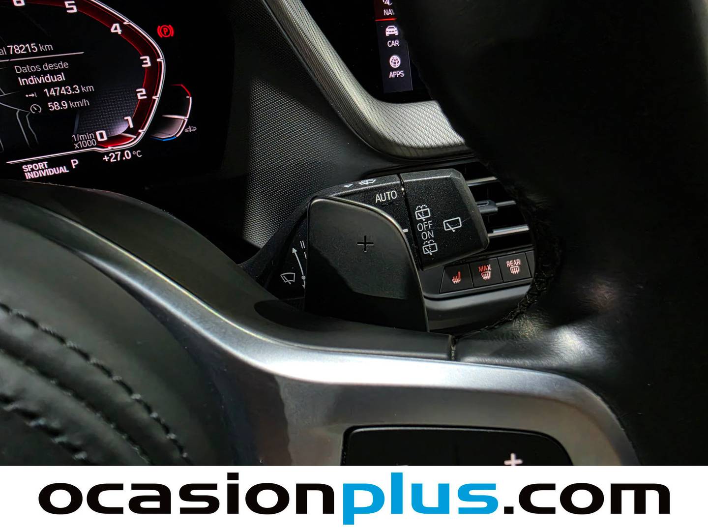 BMW Serie 1 BMW Serie 1 M135i (306 CV) km 0