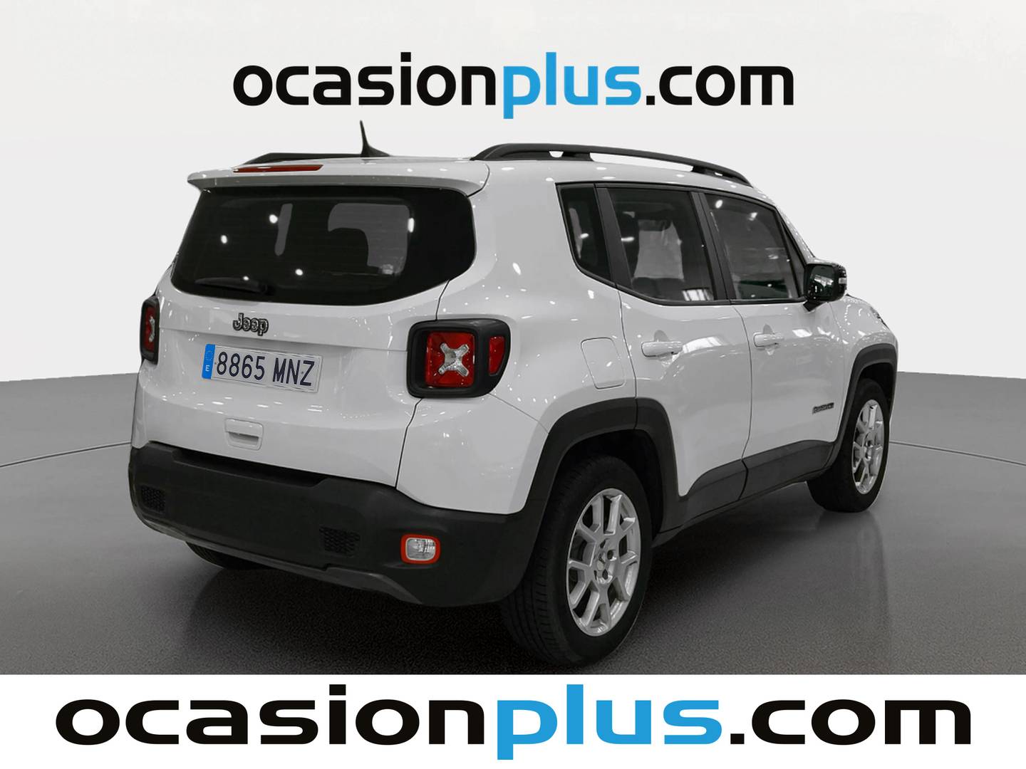 Foto Jeep Renegade Jeep Renegade 1.0G Limited 4x2  (120 CV)