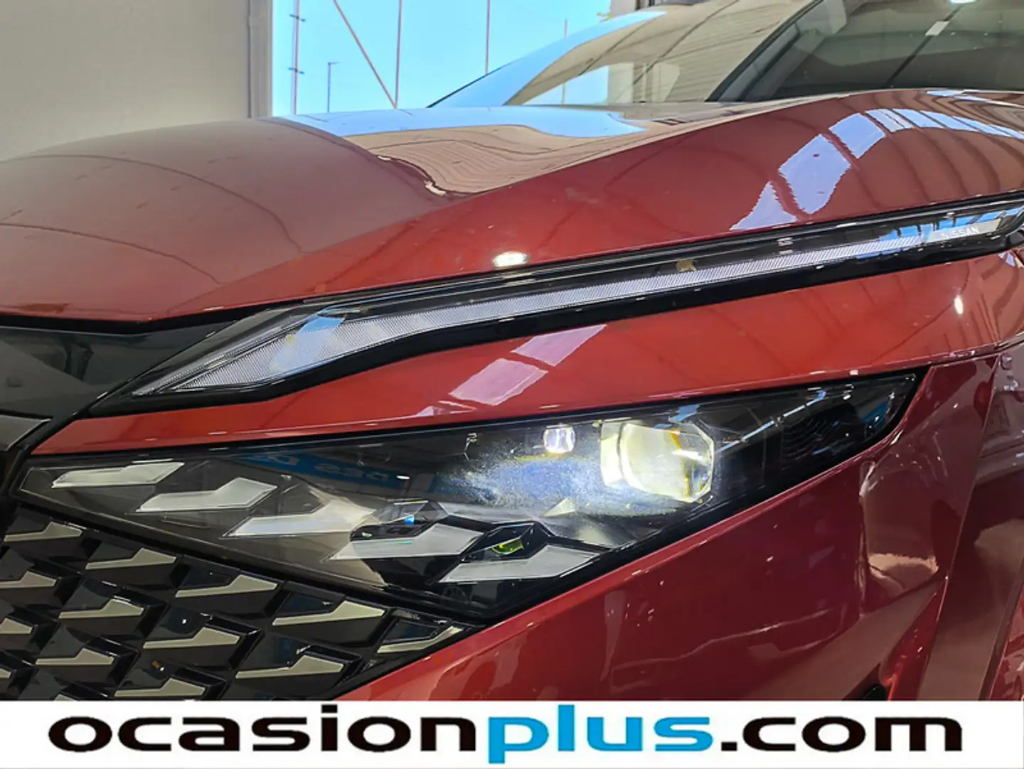 Foto Nissan QASHQAI Nissan Qashqai E-POWER N-Design (190 CV)