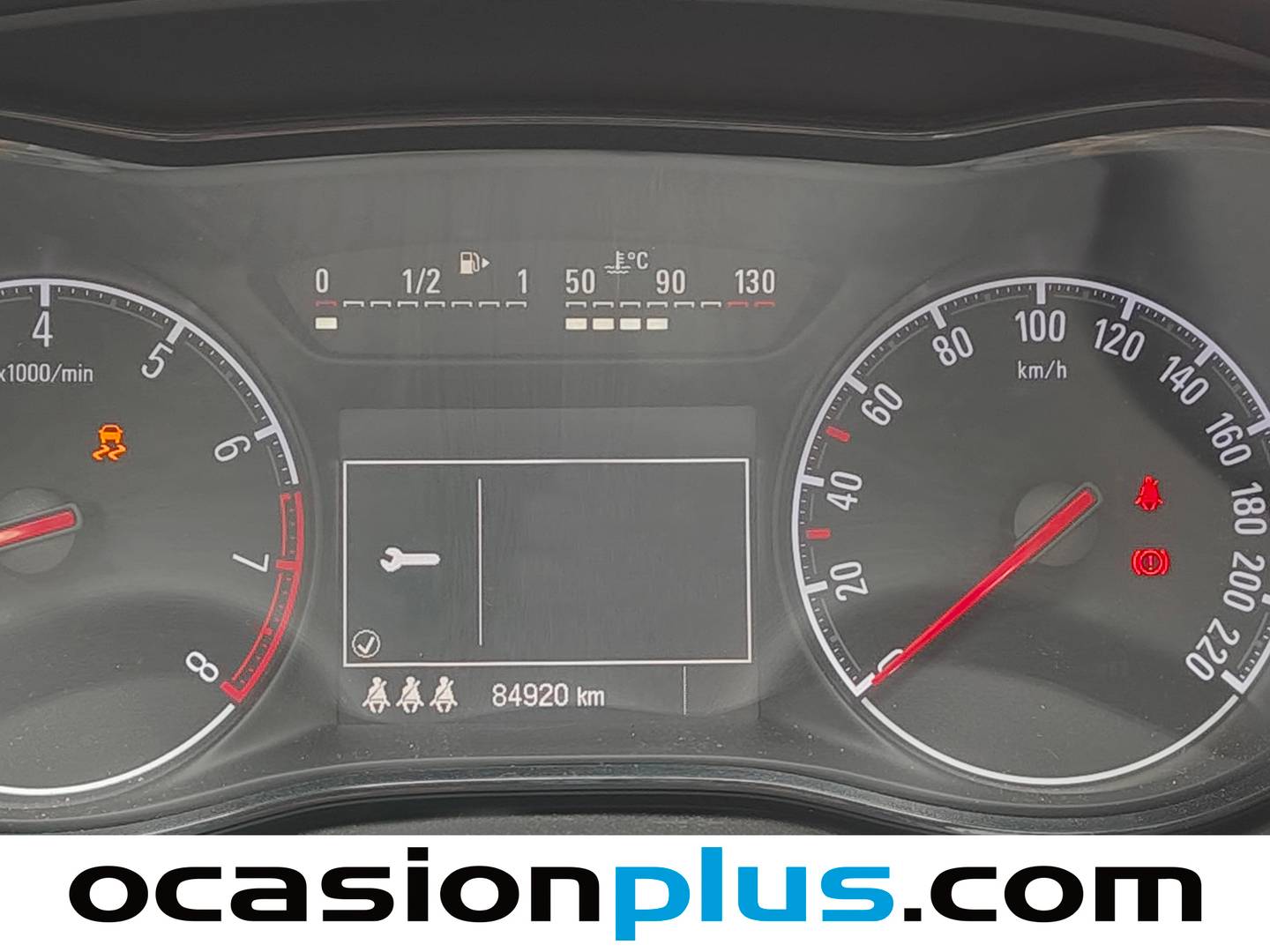 Opel Corsa Opel Corsa 1.4 Selective (90 CV) de segunda mano