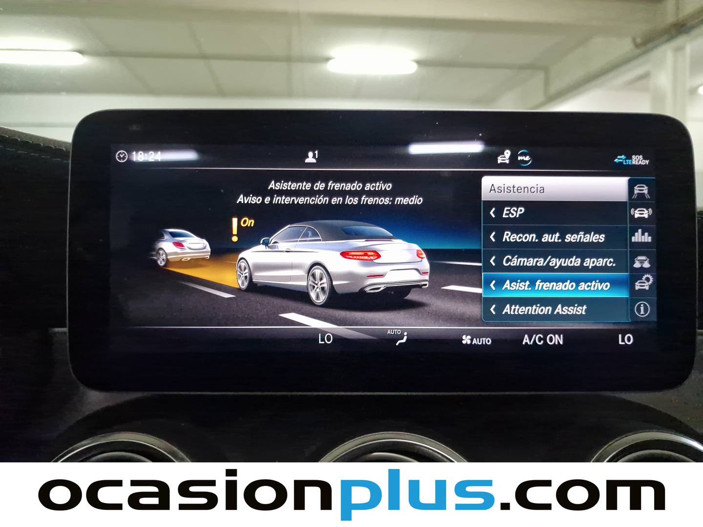 Mercedes Clase C Mercedes Clase C Cabrio 220 d (194 CV) barato