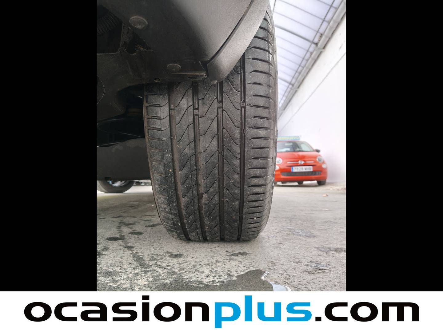 Foto Peugeot 5008 Peugeot 5008 1.6L BlueHDi S&S GT-Line (120 CV) 7 Plazas