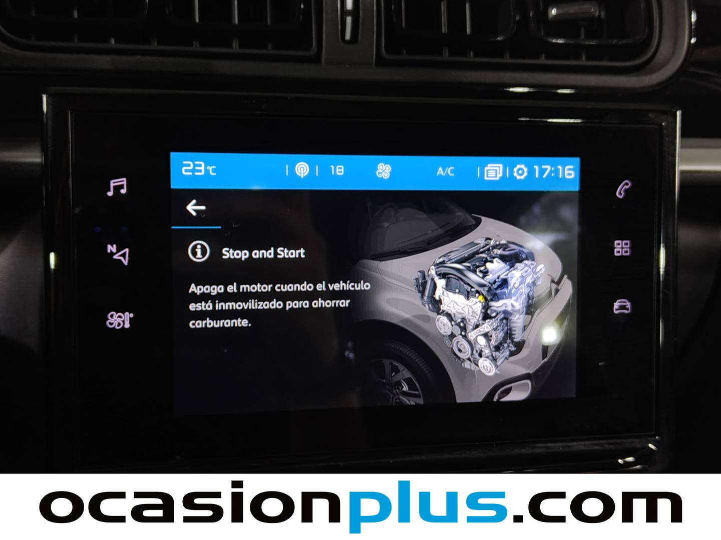 Foto Citroën C3 Origin Citroen C3 Origin Plus BlueHDi (102 CV)