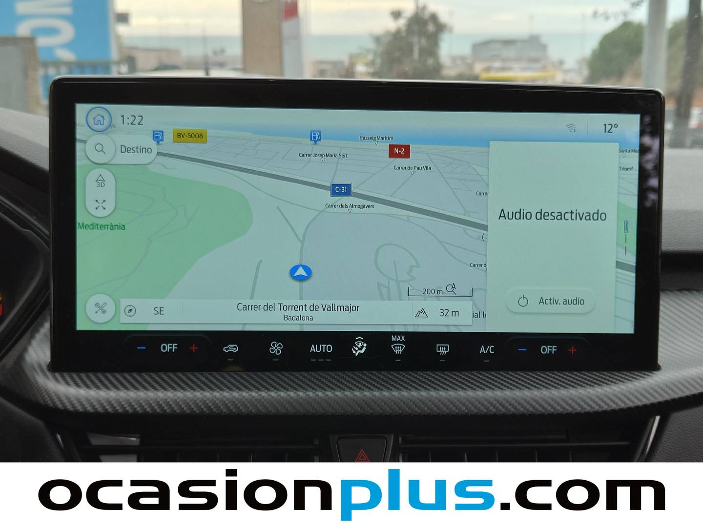 Foto Ford Kuga Ford Kuga 1.5T EcoBoost ST-Line 4x2 (150 CV)