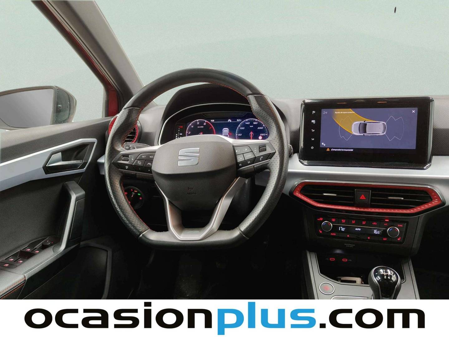 Seat Ibiza Seat Ibiza 1.0 TSI S&S FR XL (110 CV) de segunda mano