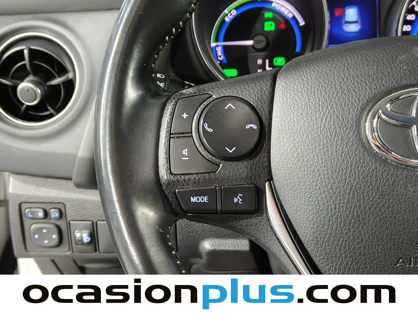 Toyota Auris Toyota Auris 140H Hybrid Feel! Edition (136 CV) 2018