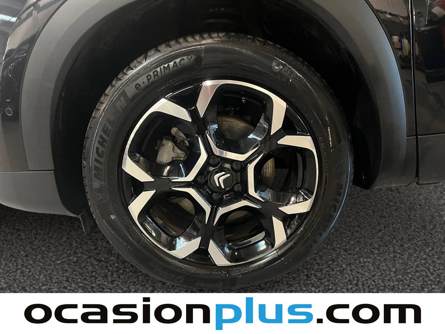 Foto Citroën C5 Aircross Citroen C5 Aircross CBlueHDi 130 S&S Max EAT8 (131 CV)