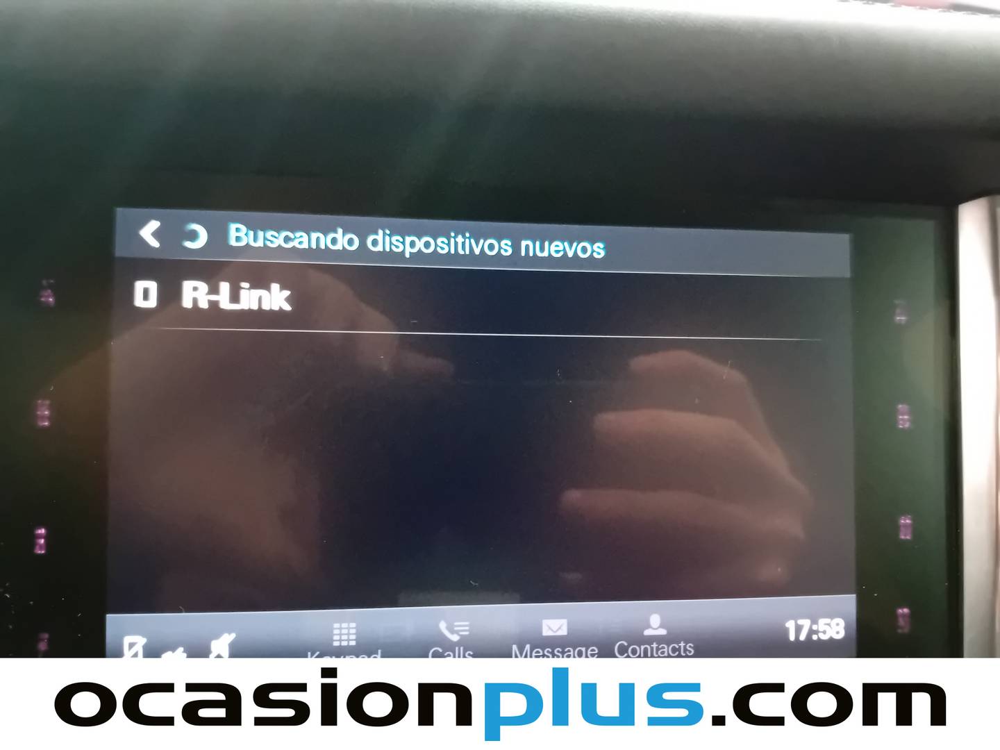 Porsche Macan Porsche Macan GTS (360 CV) 4X4 de segunda mano