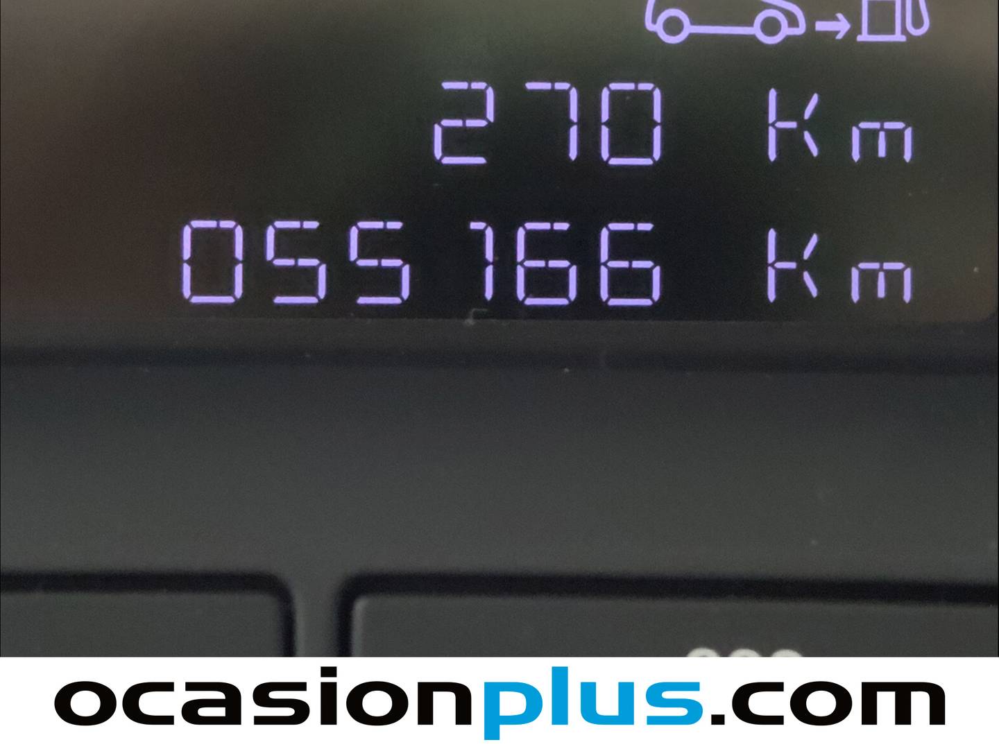 Opel Crossland X Opel Crossland X 1.2 S&S Design Line (110 CV) seminuevo