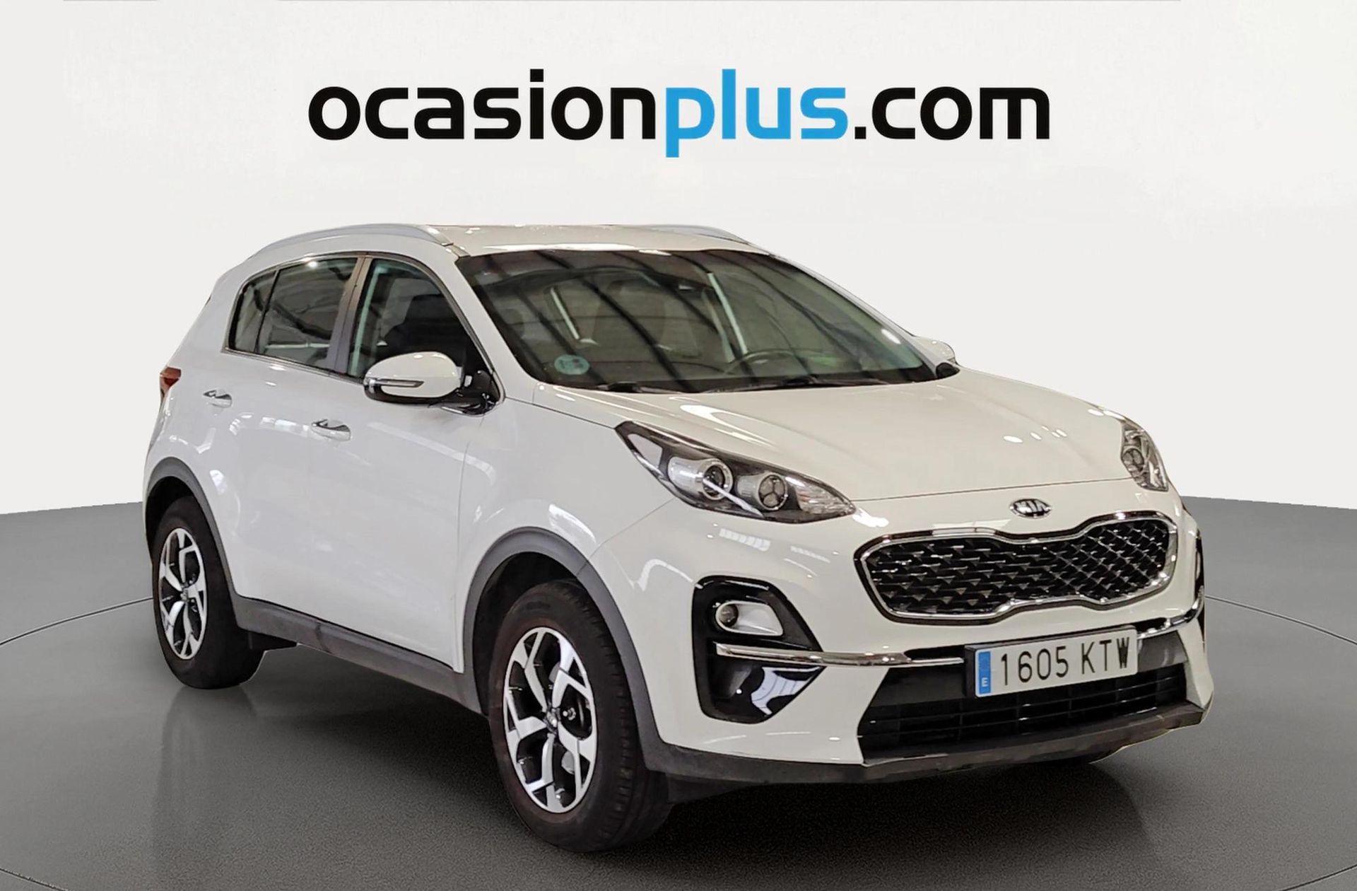 Kia Sportage 1.6 GDi Drive 4x2 - foto 2