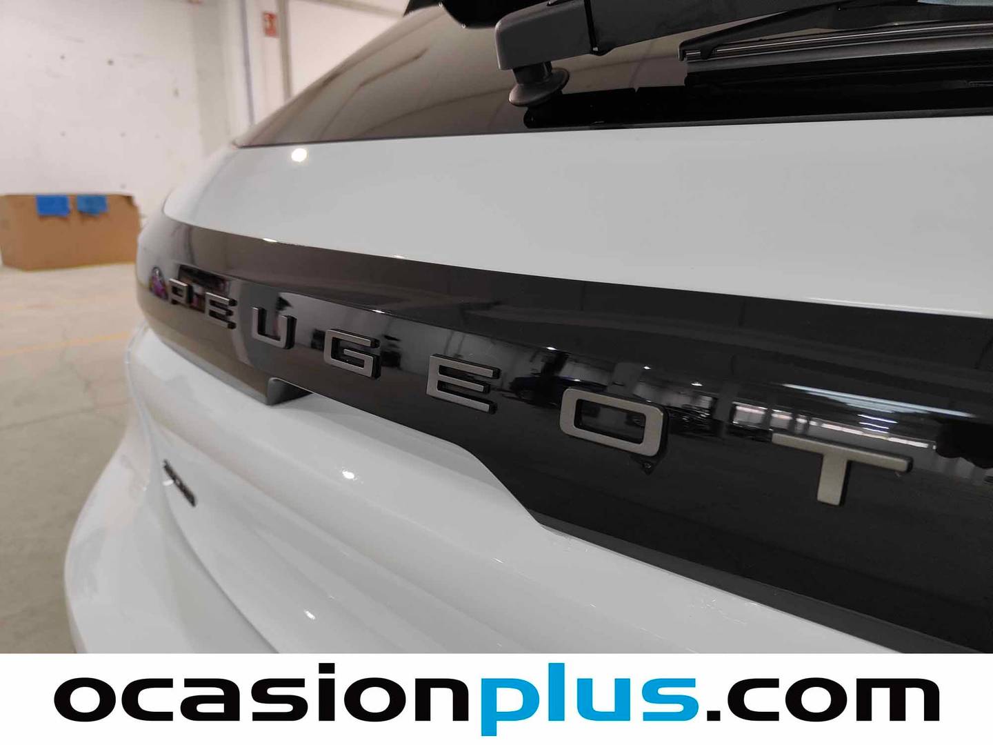 Foto Peugeot 208 Peugeot 208 PureTech 100 Allure 100 CV)