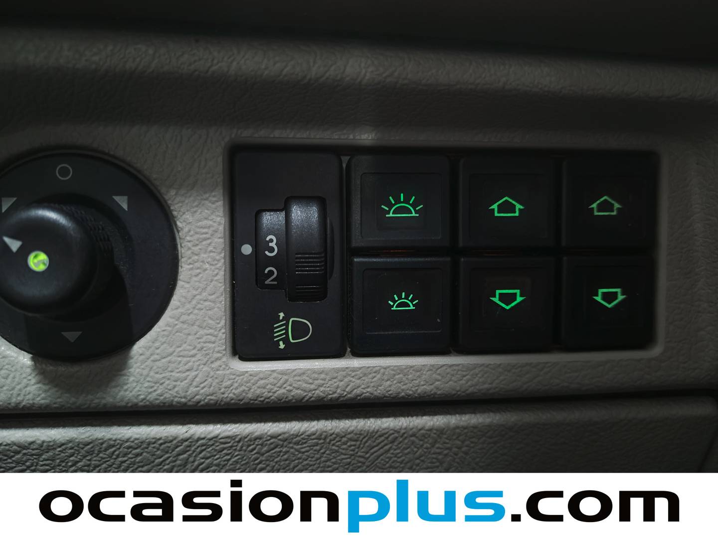 Citroën Xsara Picasso Citroën Xsara Picasso 2.0 HDI Exclusive (90 CV) de ocasión