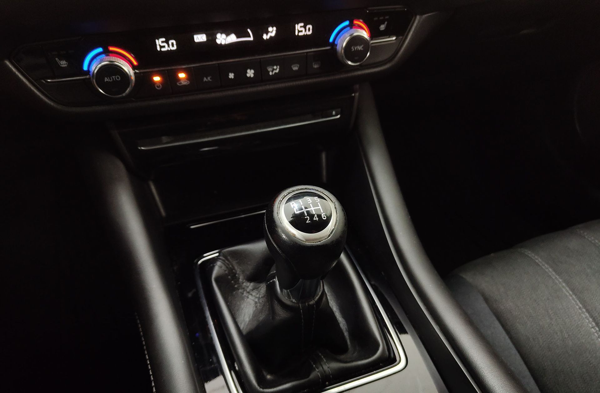 Mazda Mazda6 2.0 Skyactive-G Sportwagon Zenith - foto 5