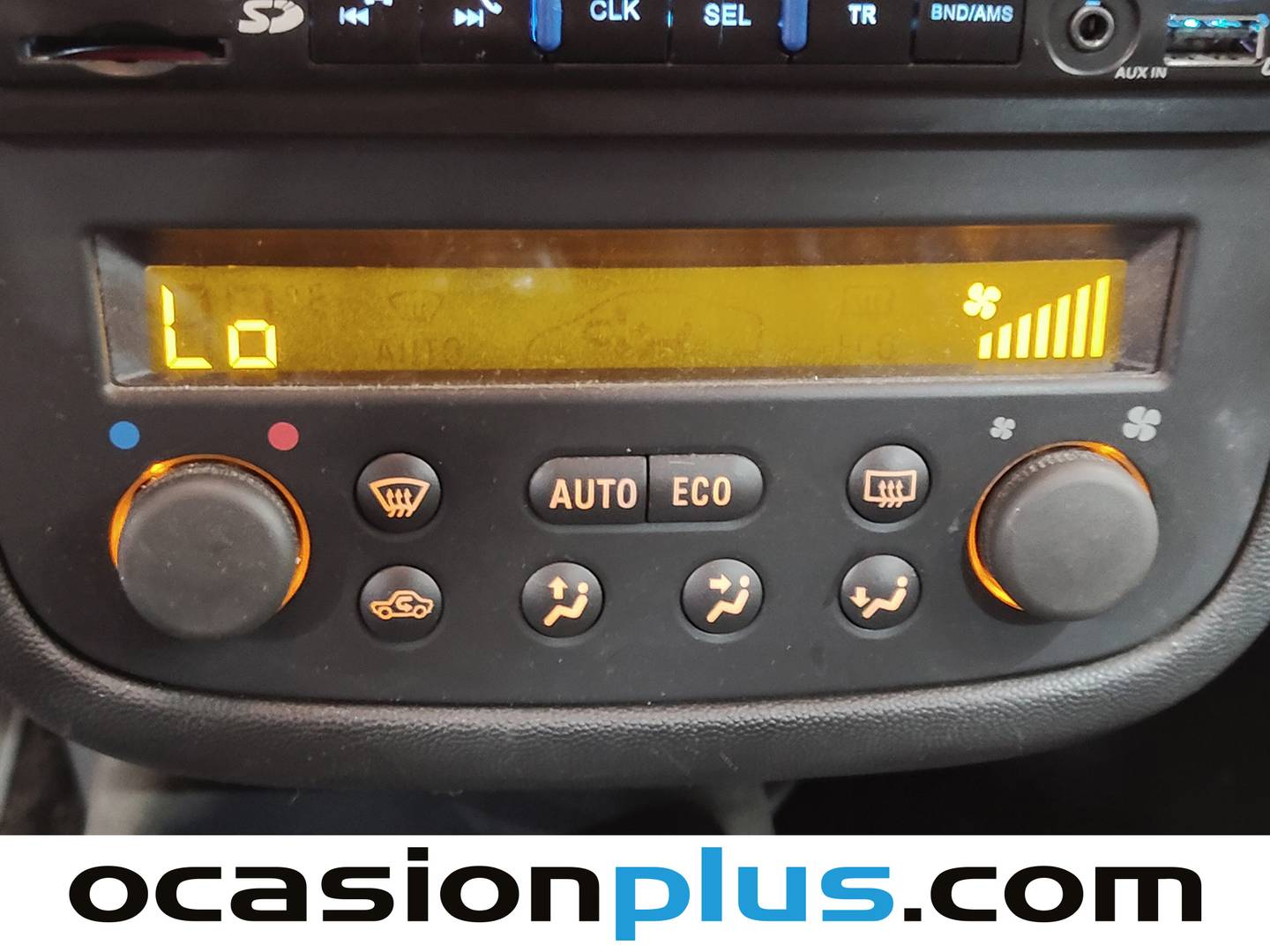 Extras y acabados del Opel Corsa OPEL Corsa Elegance 1.4 16v