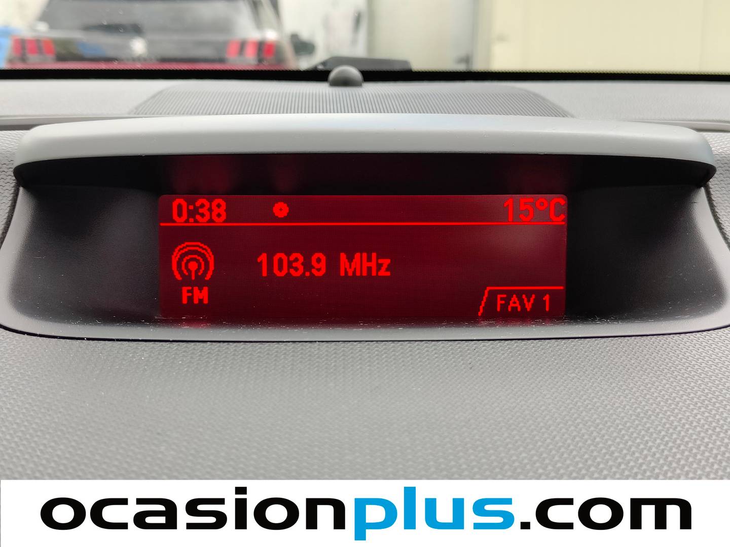 Opel Meriva Opel Meriva 1.4 GLP Selective (120 CV) 120cv