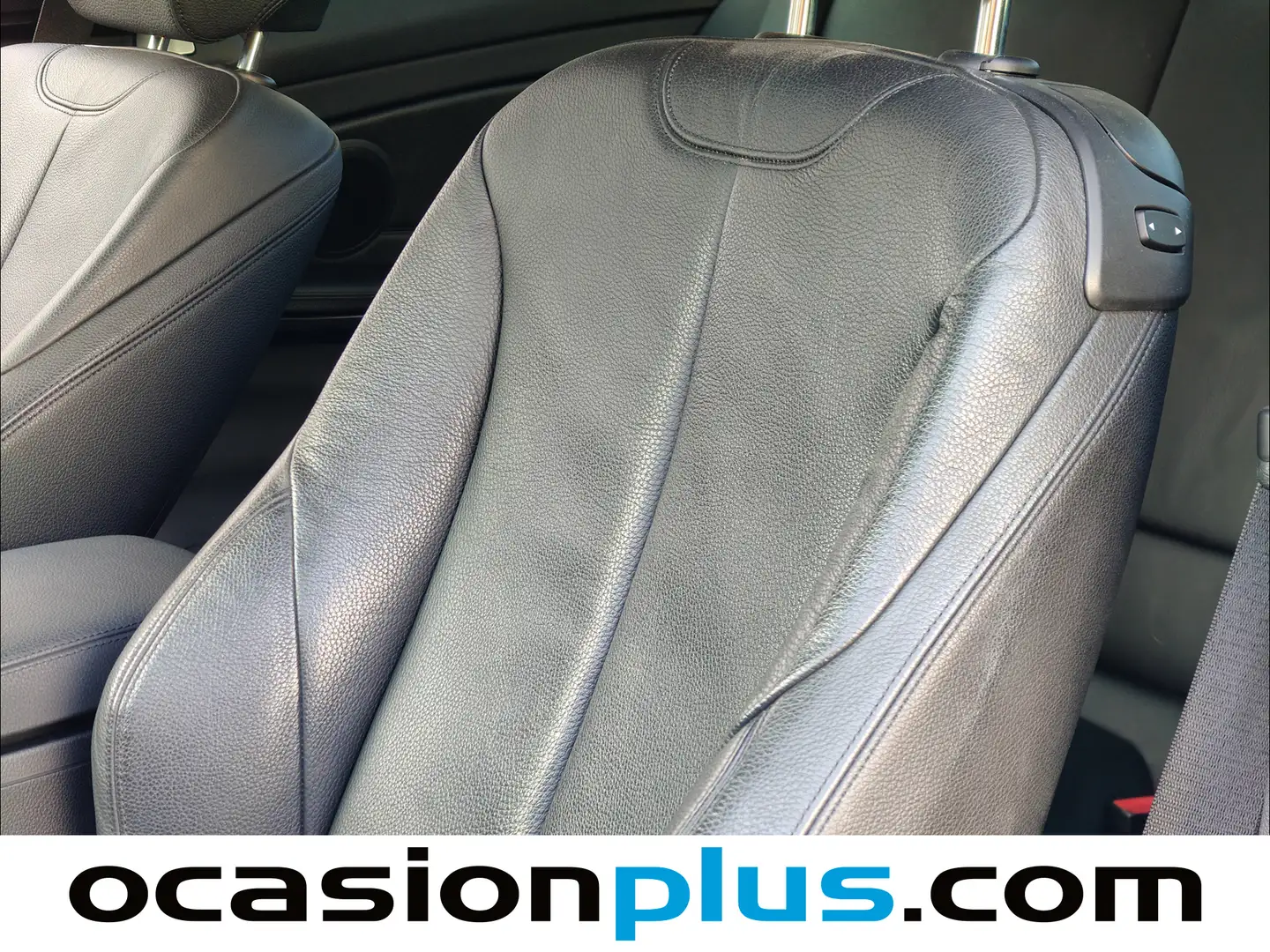 Foto BMW Serie 4 BMW Serie 4 420i Coupe (184 CV) Pack M