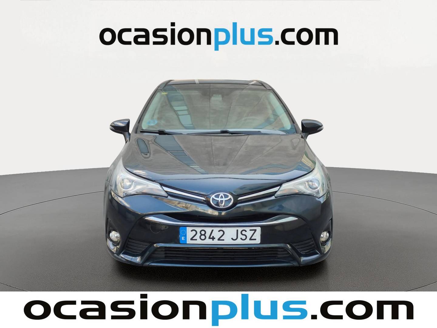 Toyota Avensis Toyota Avensis Touring Sports 2.0 150D (143 CV) barato