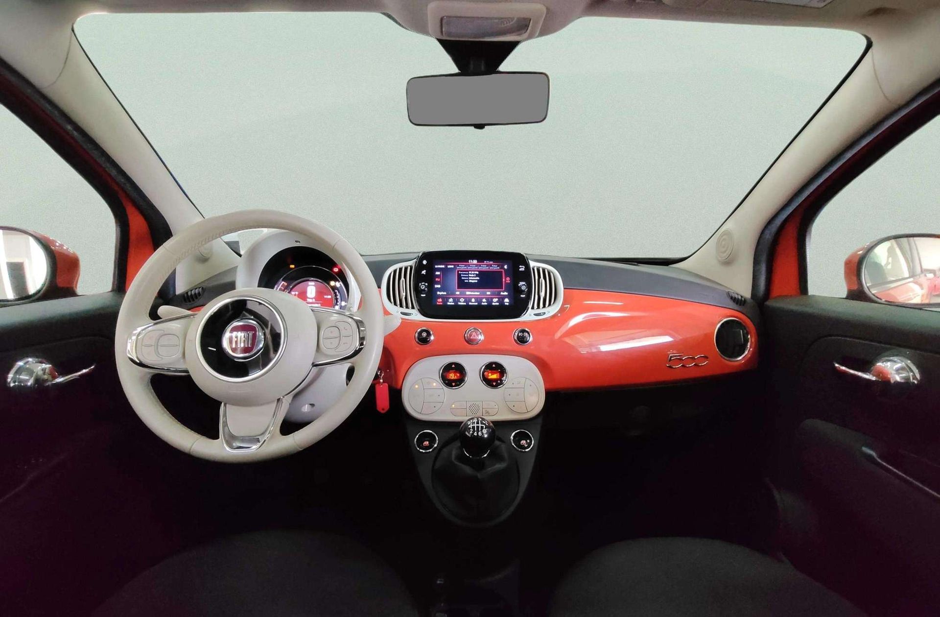 Fiat 500 1.0 Hybrid Dolcevita - foto 7