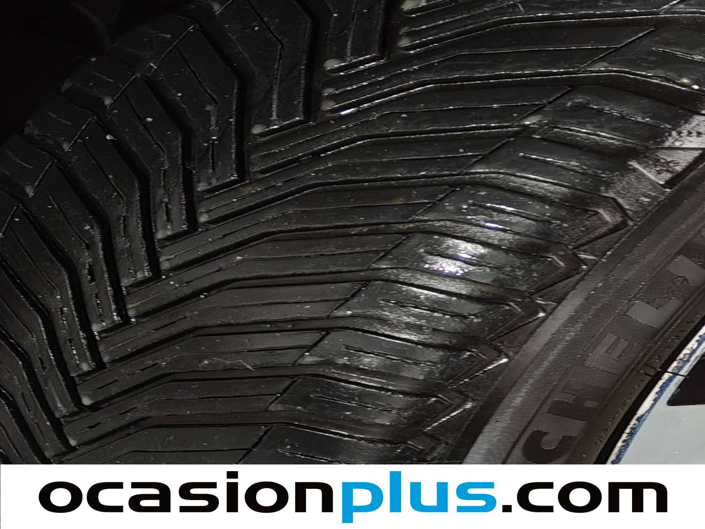 Foto Renault Mégane Renault Megane Sport Tourer Bose Energy TCe (130 CV) EDC