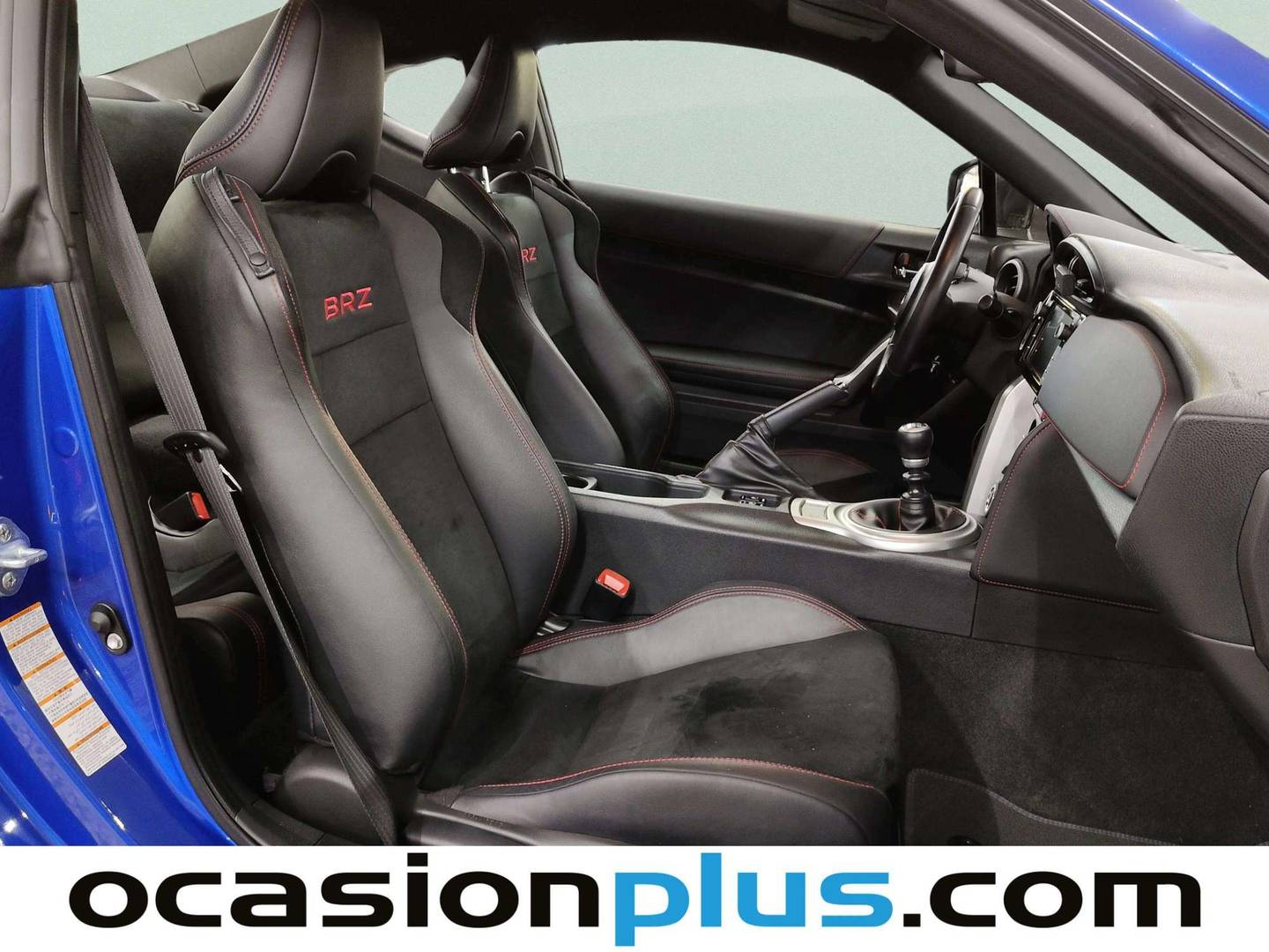Subaru BRZ Subaru BRZ 2.0R Executive 147 kW (200 CV) gasolina