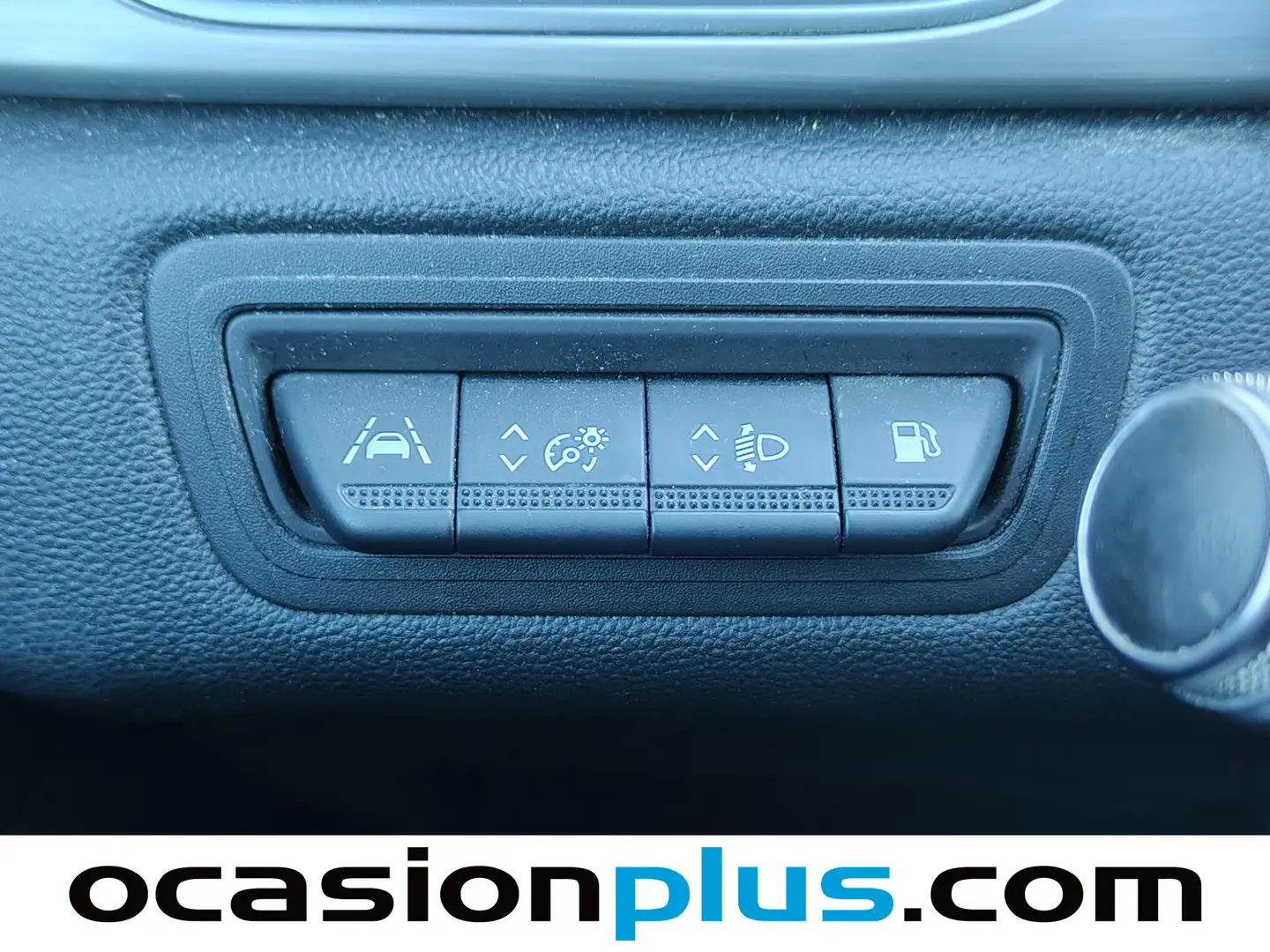 Foto Renault Captur Renault Captur Zen E-TECH Híbrido enchufable (160 CV)