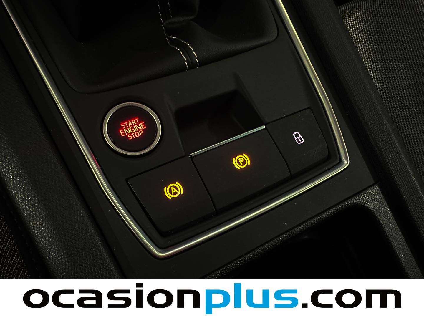 Foto Seat León SEAT León ST ST 1.5 TSI Style Special Edition (150 CV)