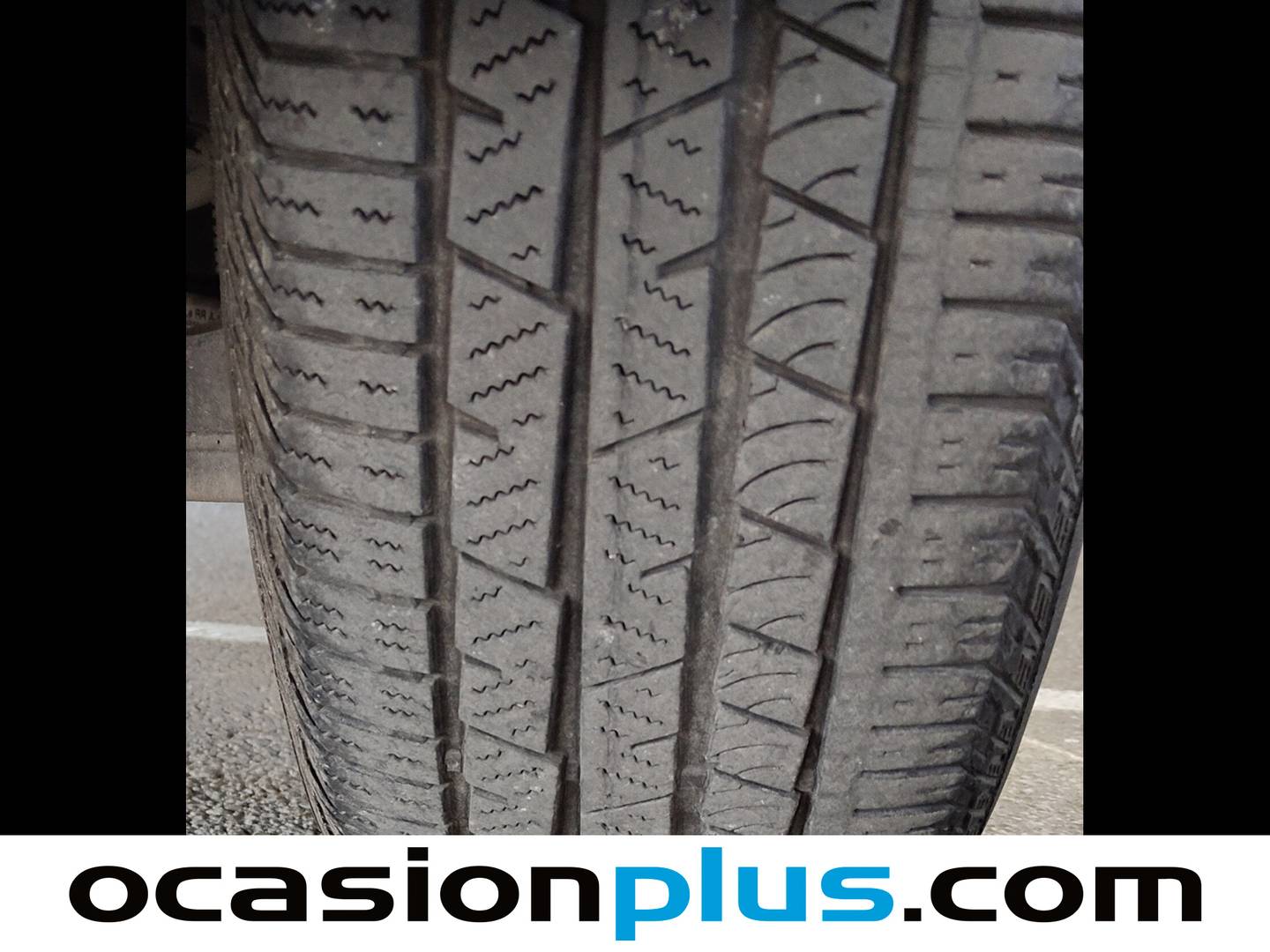 Hyundai Tucson Hyundai Tucson 1.6 TGDI Klass 4x2 (177 CV) de segunda mano