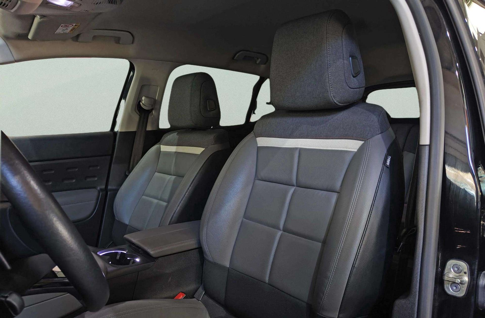 Citroën C5 Aircross BlueHDi 180 Shine EAT8 - foto 7