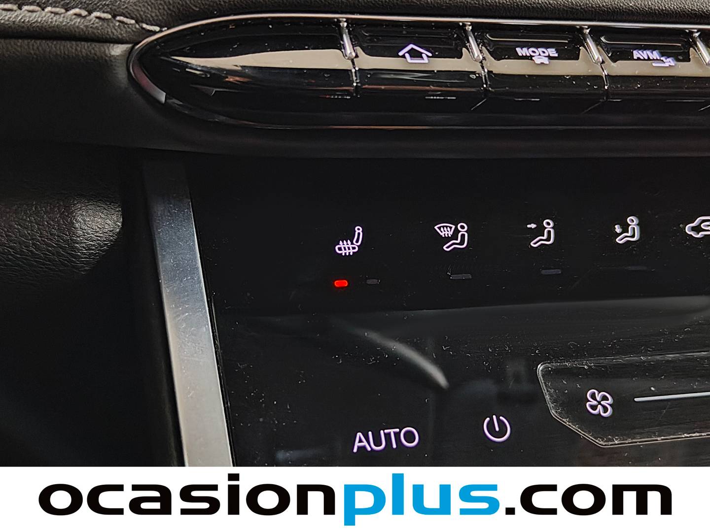 EBRO S400 EBRO S400 1.5 DHE HEV Excellence CVT (211 CV) barato