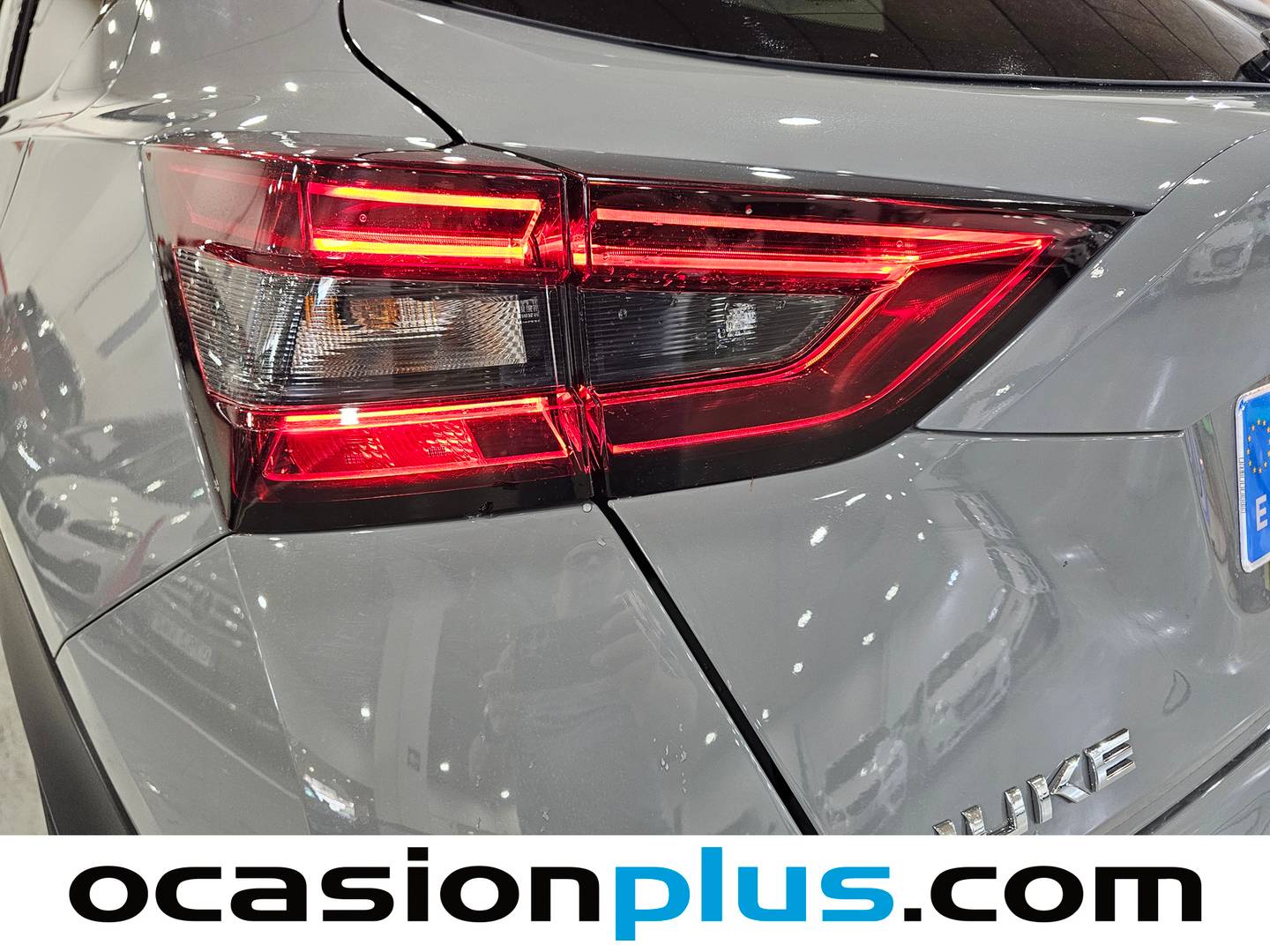 Nissan JUKE Nissan Juke DIG-T N-Connecta 4x2 (114 CV) 2025