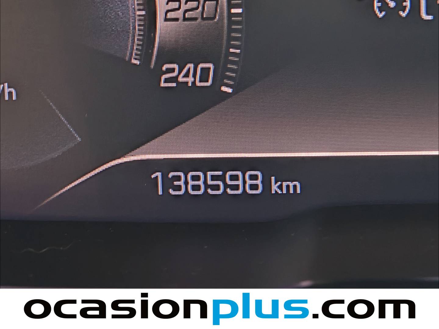 Peugeot 5008 Peugeot 5008 BlueHDI 130 S&S GT EAT8 (130 CV) 7 Plazas seminuevo