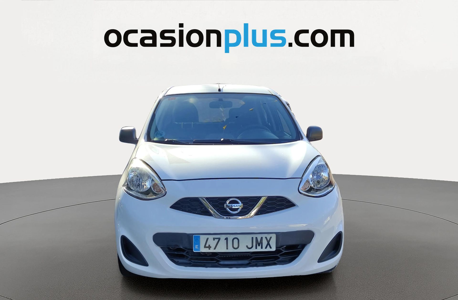 Nissan Micra 1.2G Naru Edition - foto 10