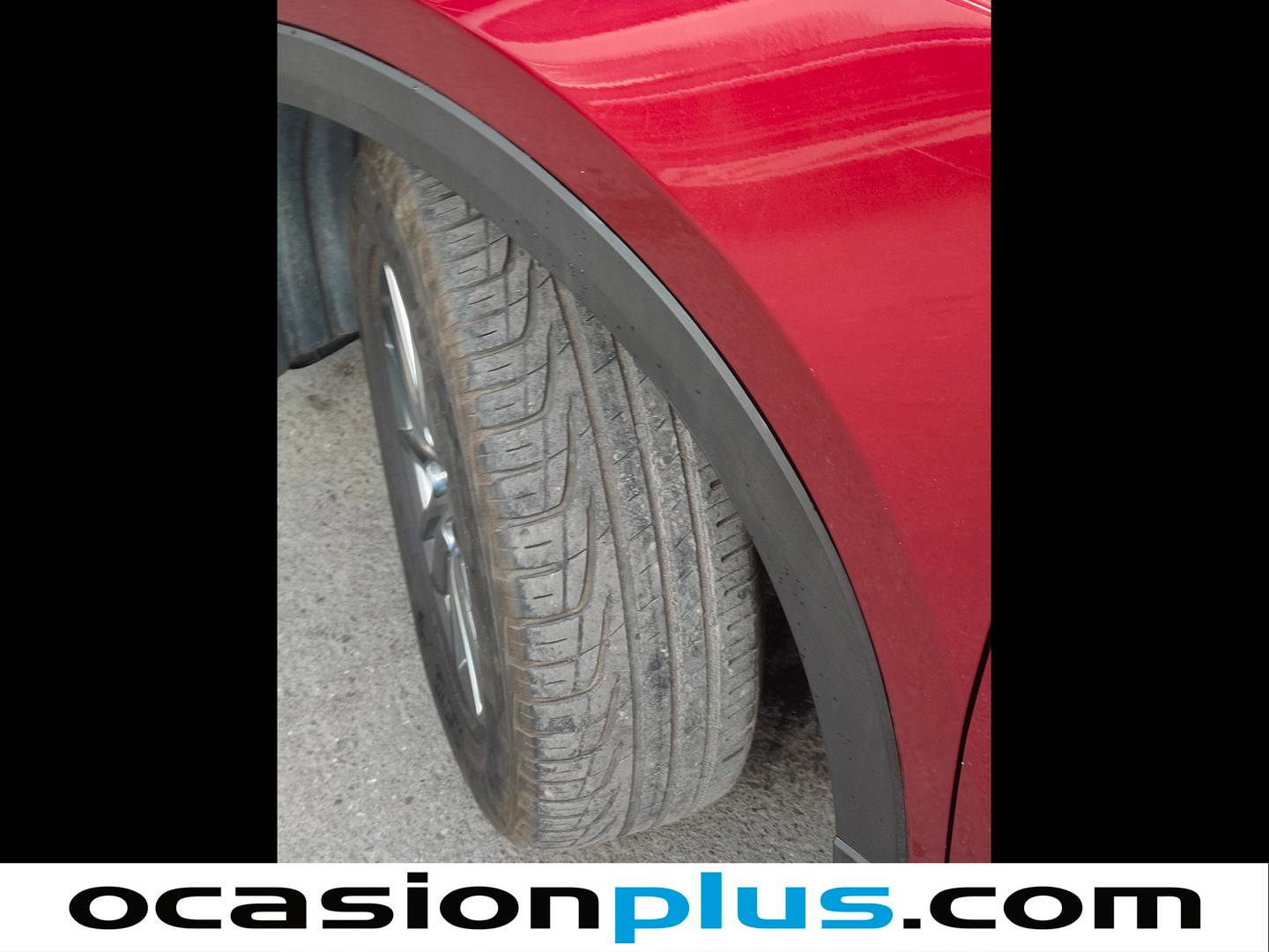 Mazda CX-5 Mazda CX-5 2.0 G Origin Navi 2WD AT (165 CV) de segunda mano