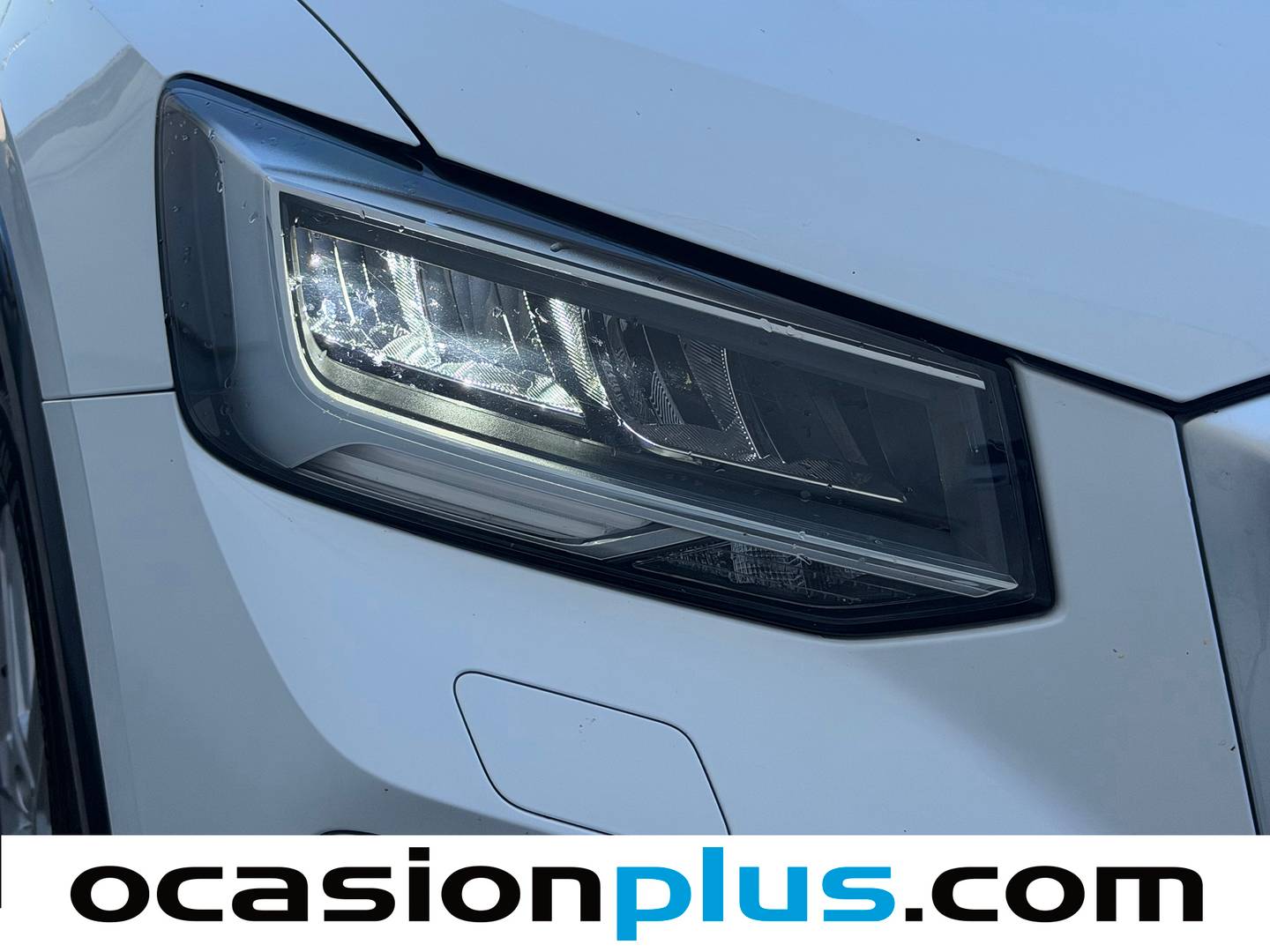 Extras del Audi Q2 Audi Q2 Advanced 30 TDI (116 CV) S tronic