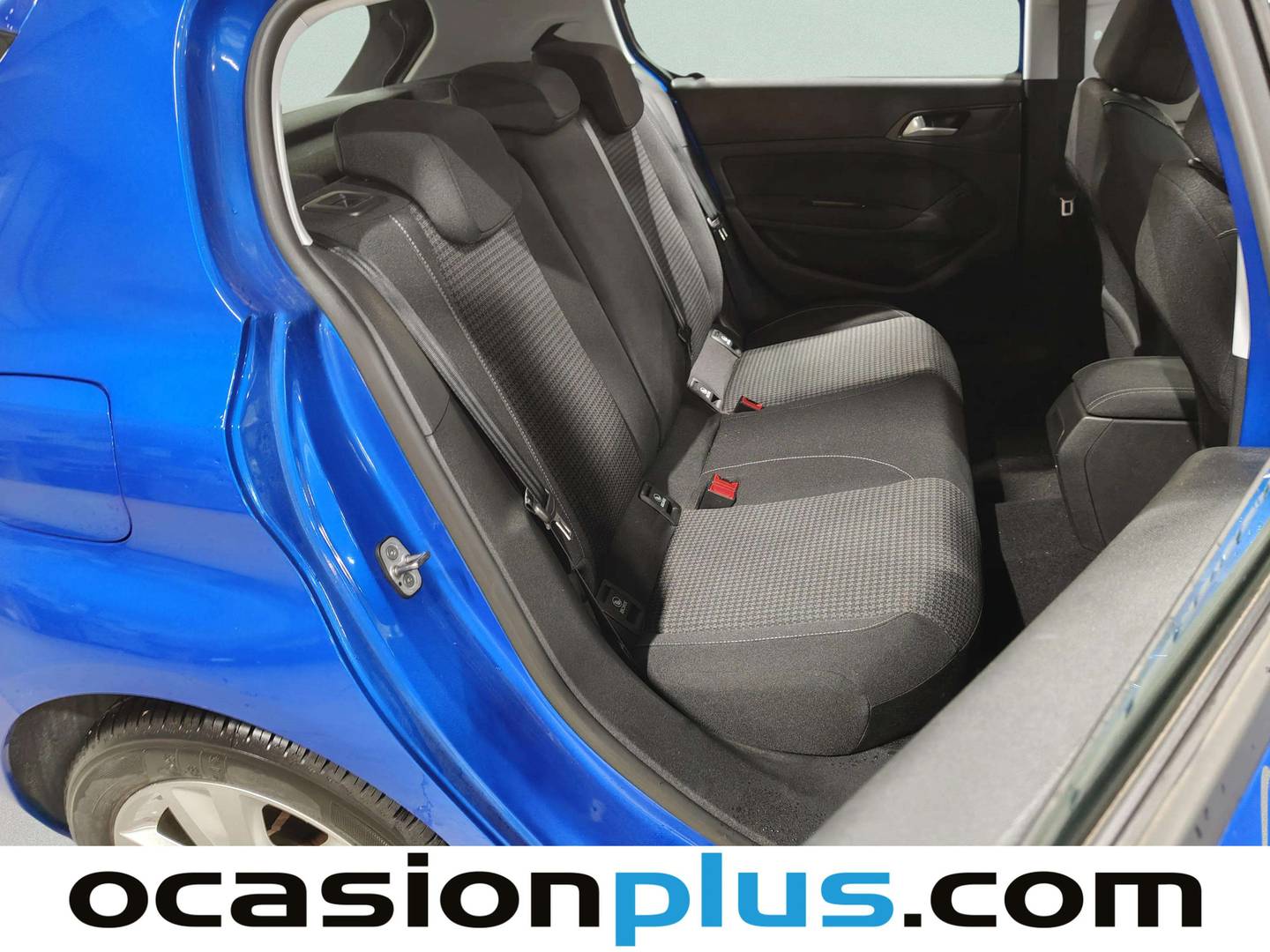 Foto Peugeot 308 Peugeot 308 Active Pack BlueHDi S&S (130 CV)