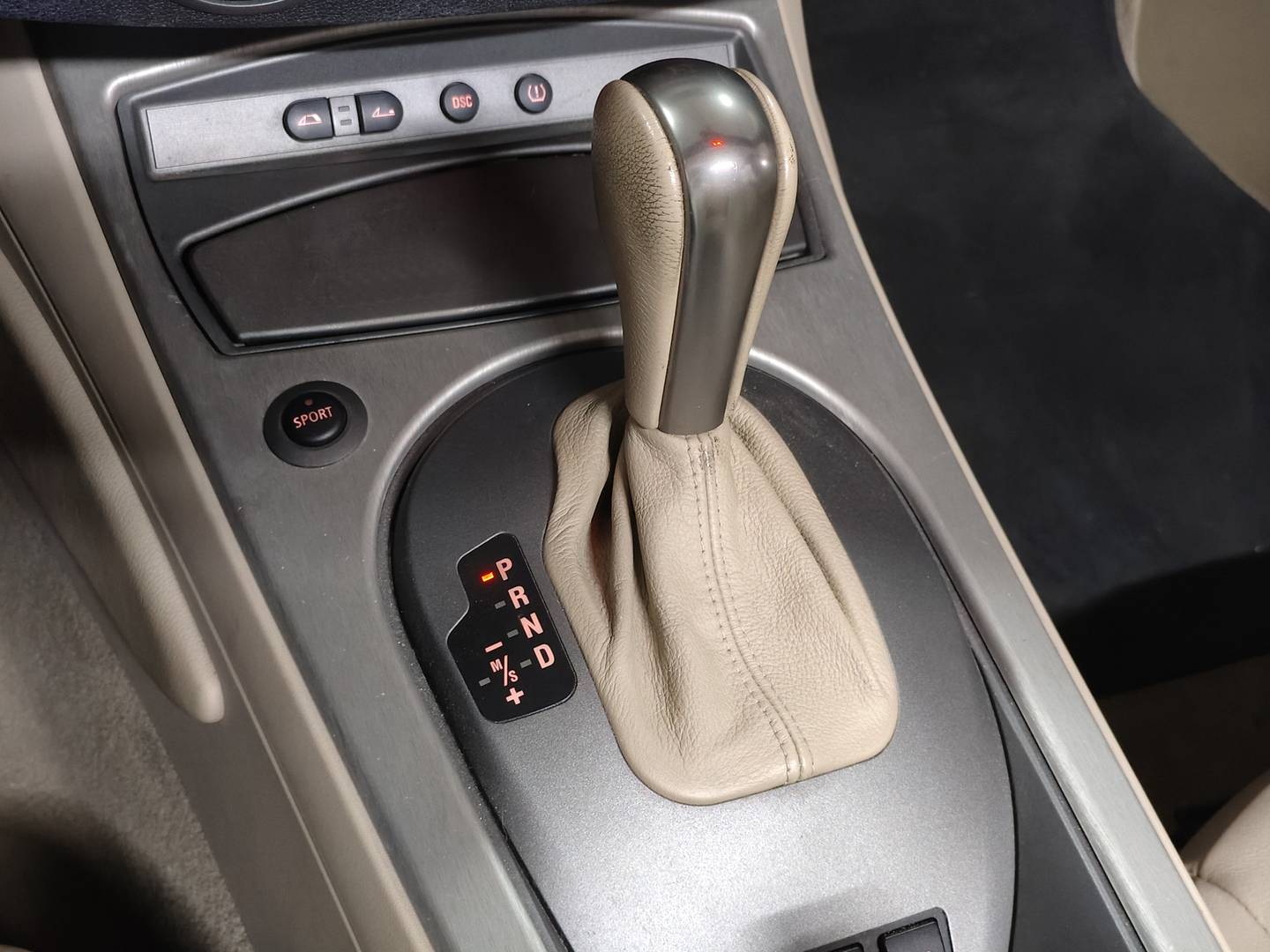 BMW Z4 BMW Z4 3.0 i Cabrio (231 CV) de ocasión