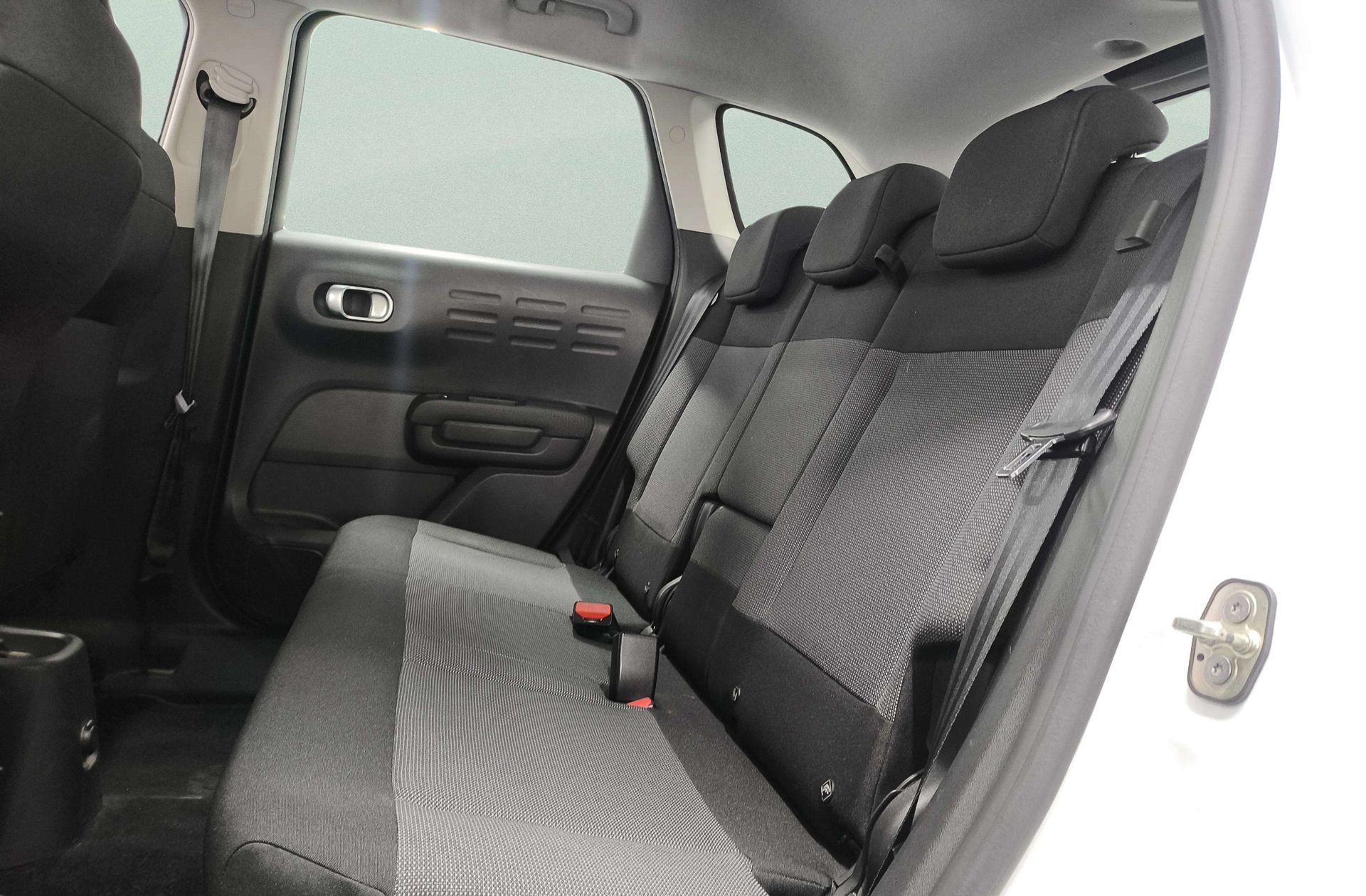 Citroën C3 Aircross BlueHDi 120 Feel - foto 10