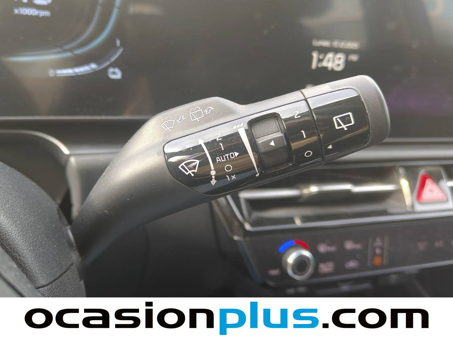 Foto KIA Niro Kia Niro 1.6 GDi HEV Drive (129 CV)