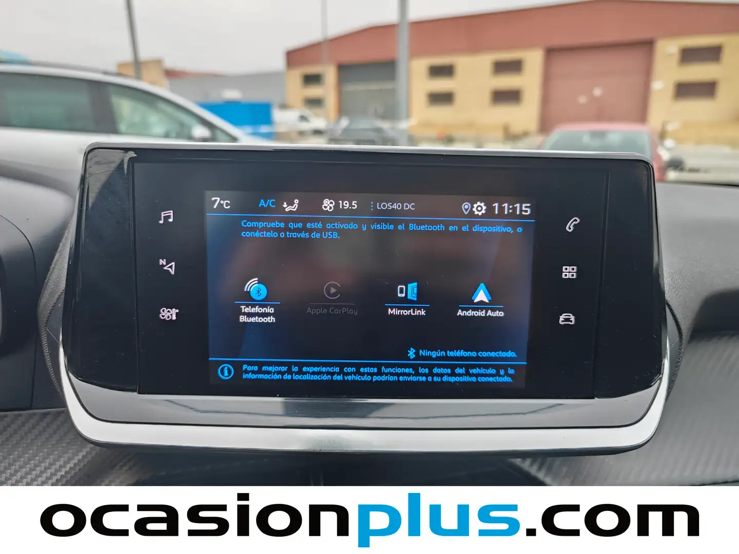 Foto Peugeot 2008 Peugeot 2008 PureTech 100 S&S Allure (100 CV)