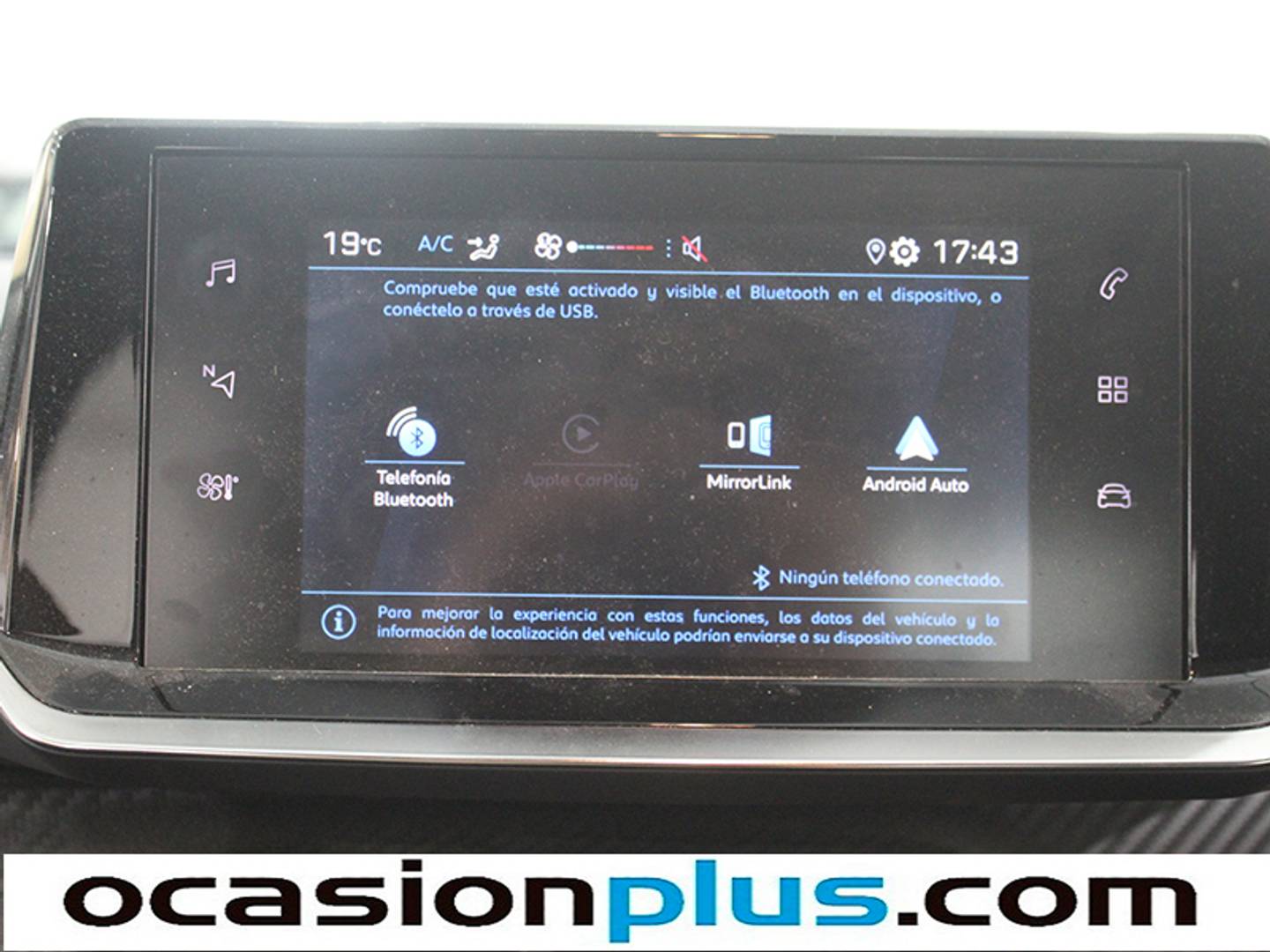 Foto Peugeot 208 Peugeot 208 PureTech 75 S&S Active Pack (75 CV)