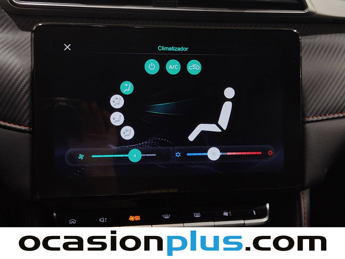 MG ZS MG ZS 1.5 Comfort (106 CV) gasolina